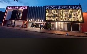 Ayenda Apartahotel Noche De Luna Кали